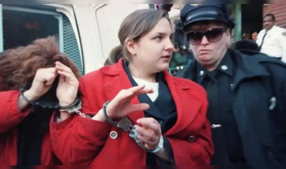 La mujer, en la actualidad, tiene una hija y reside en Inglaterra, junto a su familia. Foto: archivo (Clarín)