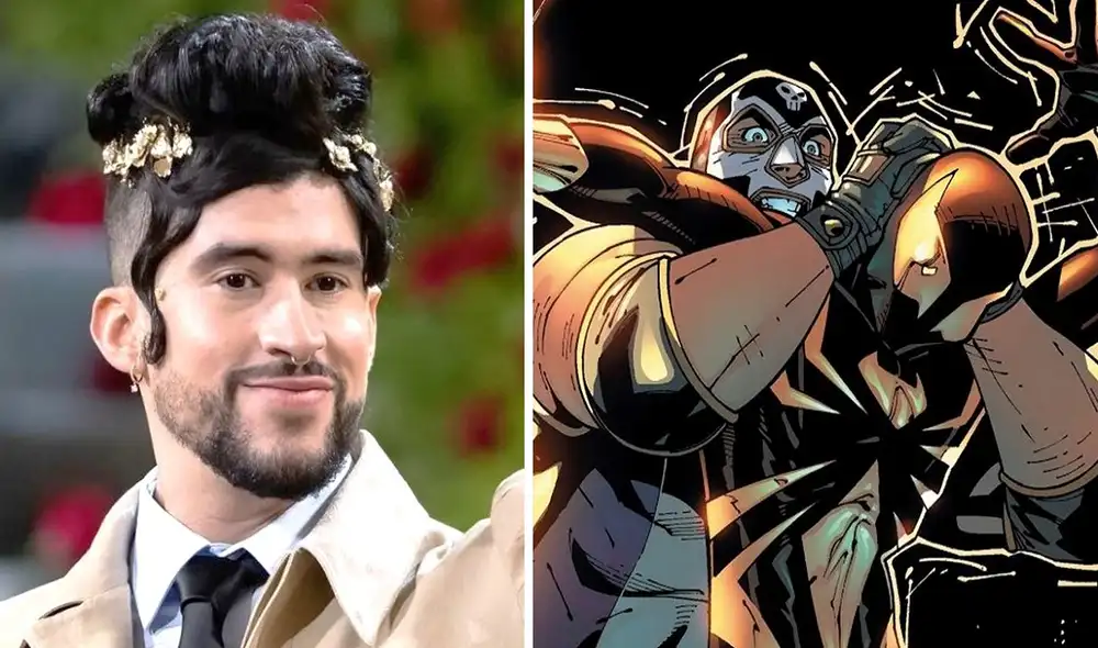 "El Muerto" llegará a los cines el 12 de enero de 2024. Foto: composición/Marvel/difusión