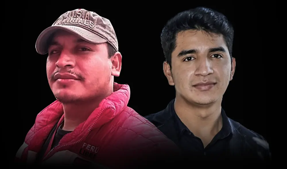 El conserje había declarado ante Fiscalía de Lavado de Activos sobre las actividades que realizaban los sobrinos del presidente Pedro Castillo. Foto: Composición Fabrizio Oviedo / La República El conserje había declarado ante Fiscalía de Lavado de Activos sobre las actividades que realizaban los sobrinos del presidente Pedro Castillo. Foto: Composición Fabrizio Oviedo / La República