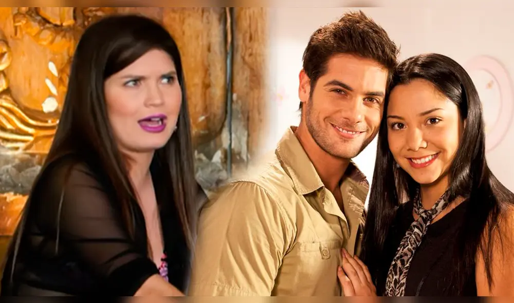 Nataniel Sánchez cree que la gente no debería opinar sin antes tener conocimiento del tema del que se habla, porque puede perjudicar a los protagonistas. Foto: composición LR/difusión/YouTube