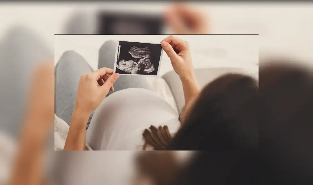 Actualmente la joven tiene otro hijo y vive junto a su novio de 16 años. Foto: Europa Press Actualmente la joven tiene otro hijo y vive junto a su novio de 16 años. Foto: Europa Press