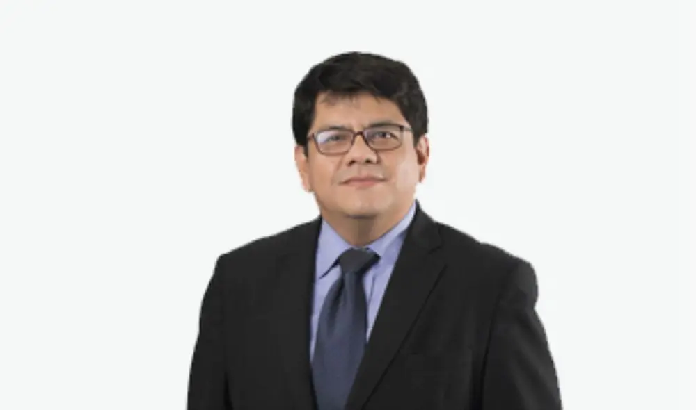 Sunass. Mauro Gutiérrez ejercerá funciones en organismo responsable de garantizar la prestación de calidad de los servicios de saneamiento desde el 19 de enero de 2022 hasta el 19 de enero de 2027. Foto: difusión Sunass. Mauro Gutiérrez ejercerá funciones en organismo responsable de garantizar la prestación de calidad de los servicios de saneamiento desde el 19 de enero de 2022 hasta el 19 de enero de 2027. Foto: difusión