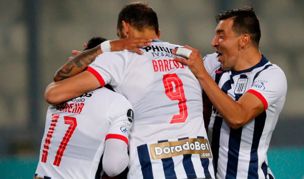 Los íntimos están a 6 puntos del líder, Sport Huancayo. Foto: Luis Jiménez/GLR Los íntimos están a 6 puntos del líder, Sport Huancayo. Foto: Luis Jiménez/GLR