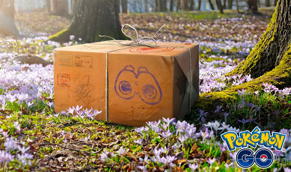 Completa las misiones de la investigación especial Una Aventura en Poni hasta el 1 de junio para poder participar del evento de fin de Temporada de Alola. Foto: Pokémon GO