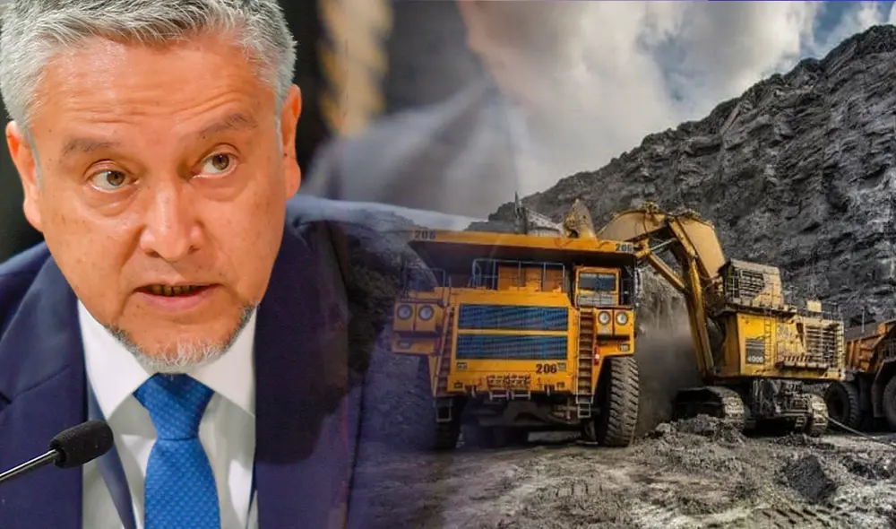 MEF destinará S/ 10 millones adicionales para acelerar la respuesta de las entidades responsables de emitir su opinión en torno al desarrollo de la actividad minera. Foto: composición/La República MEF destinará S/ 10 millones adicionales para acelerar la respuesta de las entidades responsables de emitir su opinión en torno al desarrollo de la actividad minera. Foto: composición/La República