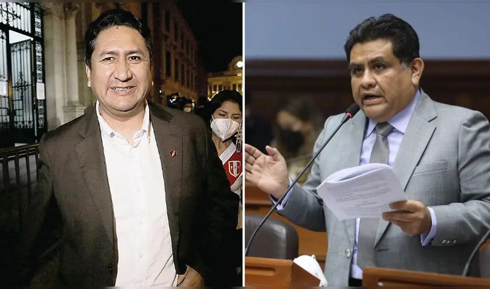 Comisión de Constitución y Reglamento archivó proyecto de reforma constitucional que buscaba una consulta popular vía referéndum. Foto: composición/LR