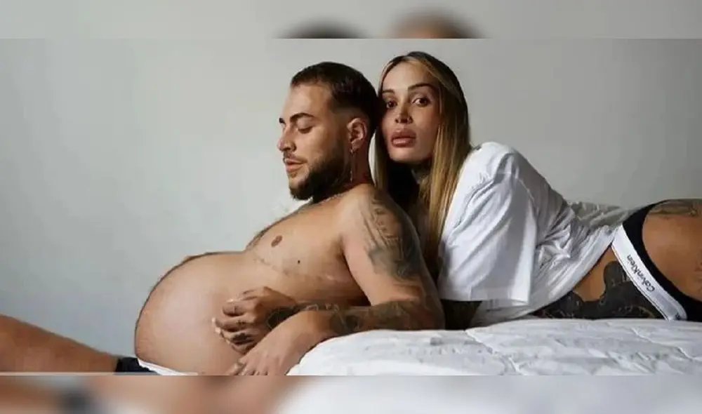 La campaña de Calvin Klein está a favor de la diversidad. Foto: Instagram/@yaajmexico La campaña de Calvin Klein está a favor de la diversidad. Foto: Instagram/@yaajmexico