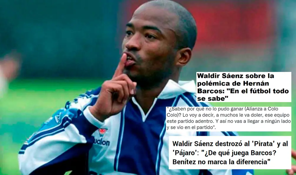 El goleador histórico de Alianza Lima se está ganando el repudio de los hinchas blanquiazules. Foto: difusión