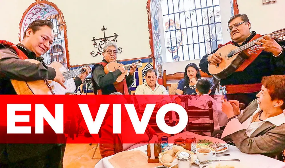 El Día de la Madre es un día de gran tradición en México. Foto: composición LR / El Universal