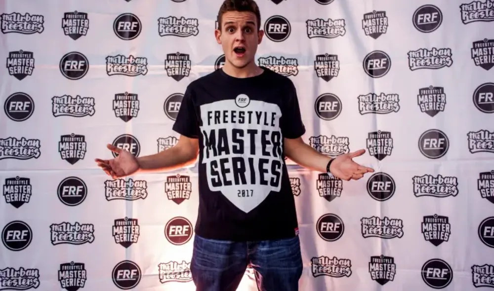 Arkano fue uno de los 10 gallos que integraron la primera FMS España. Foto: Urban Roosters Arkano fue uno de los 10 gallos que integraron la primera FMS España. Foto: Urban Roosters