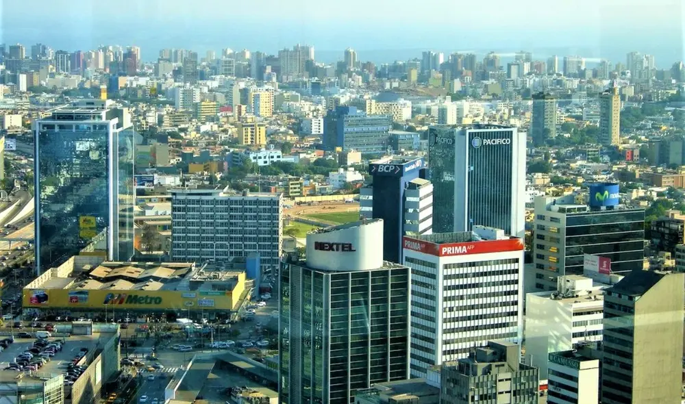 Los precios de los seguros comerciales globales aumentaron un 11% en el primer trimestre de 2022. Foto: difusión Los precios de los seguros comerciales globales aumentaron un 11% en el primer trimestre de 2022. Foto: difusión