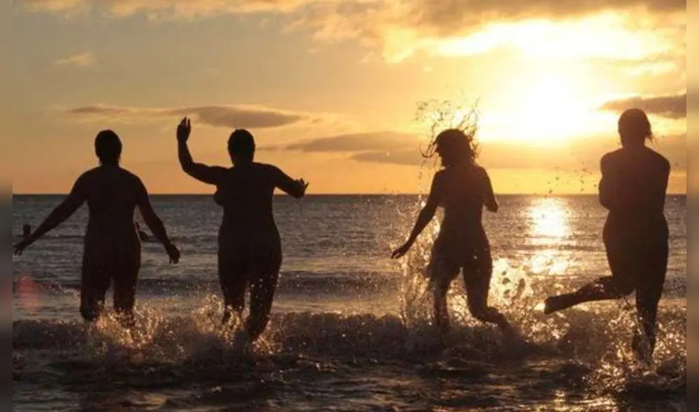 Puerto Bonito cuenta con algunas normativas para que sus visitantes tengan una buena experiencia durante su estadía. Foto: ANNLI