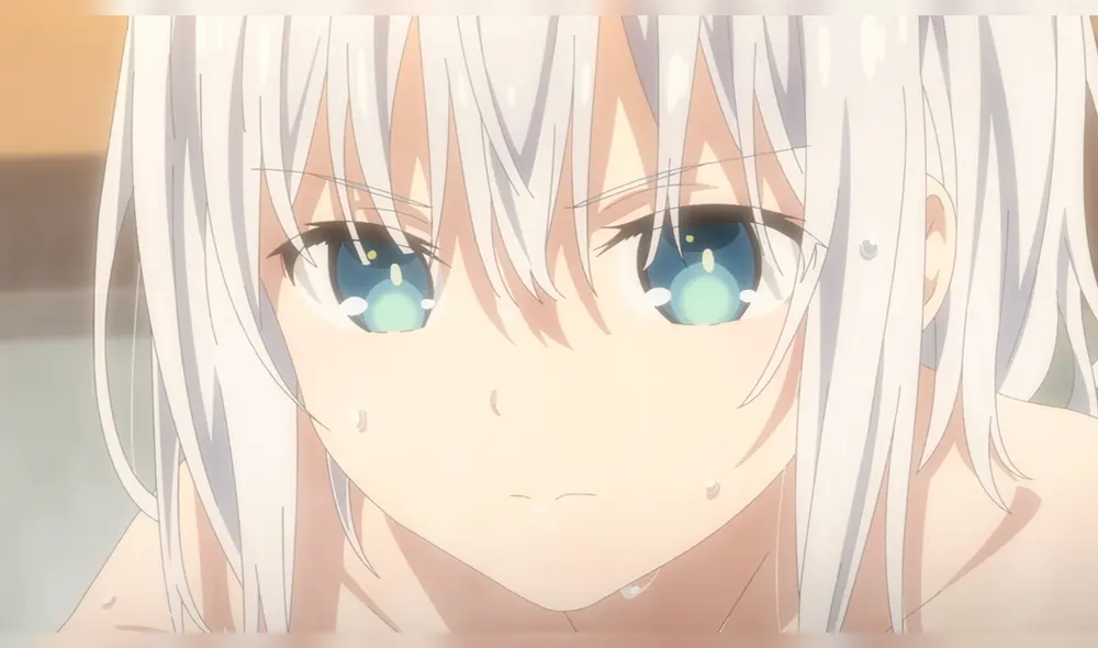 Origami en el avance del capítulo 6 de "Date a live 4". Foto: GEEK TOYS Origami en el avance del capítulo 6 de "Date a live 4". Foto: GEEK TOYS