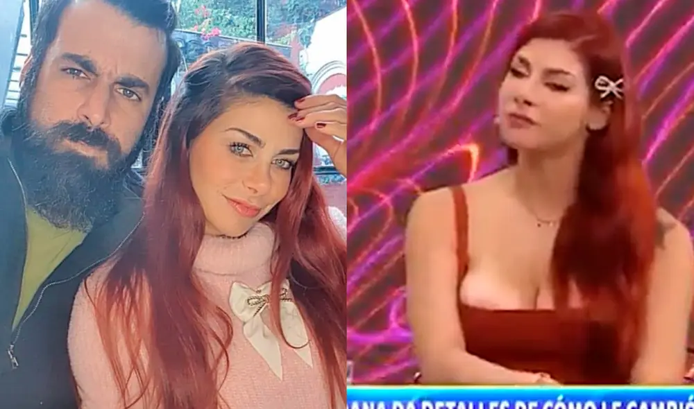 Xoana González ha decidido enfocarse en su trabajo de OnlyFans junto a su pareja. Foto: Xoana González/Instagram.