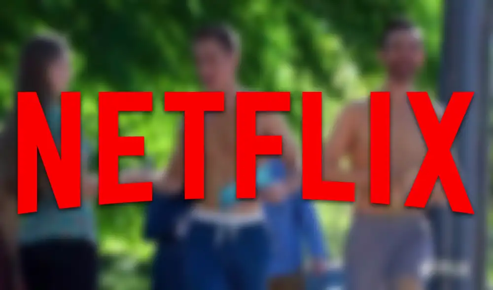 Netflix ha perdido más de 200.000 suscriptores en el primer trimestre de 2022 y apunta decaer más. Foto: composición/Netflix
