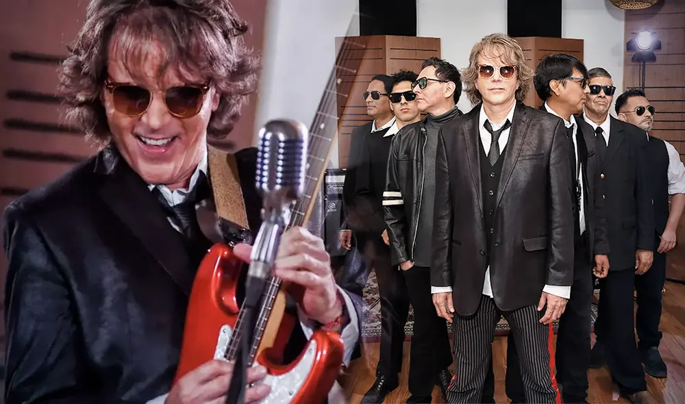 “En el país la radio no tiene cobertura para nuevos talentos o nuevas canciones”, dijo Koky Bonilla. Foto: prensa/Afrodisíaco “En el país la radio no tiene cobertura para nuevos talentos o nuevas canciones”, dijo Koky Bonilla. Foto: prensa/Afrodisíaco