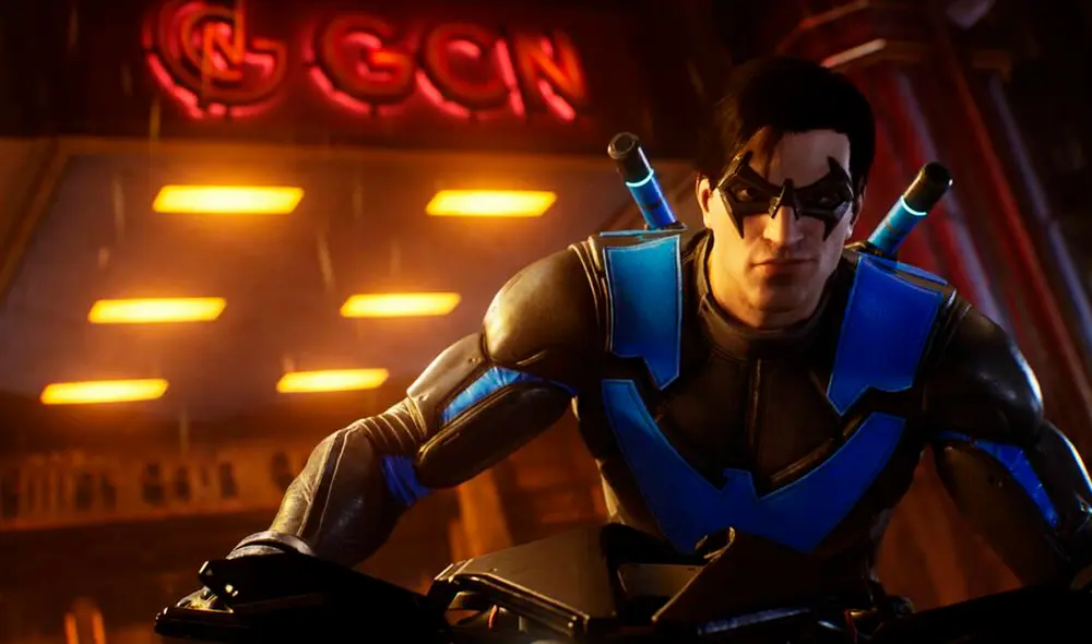 El estreno de Gotham Knights en PS5, Xbox Series X|S y PC está programado para el próximo 25 de octubre de 2022. Foto: Gotham Knights El estreno de Gotham Knights en PS5, Xbox Series X|S y PC está programado para el próximo 25 de octubre de 2022. Foto: Gotham Knights