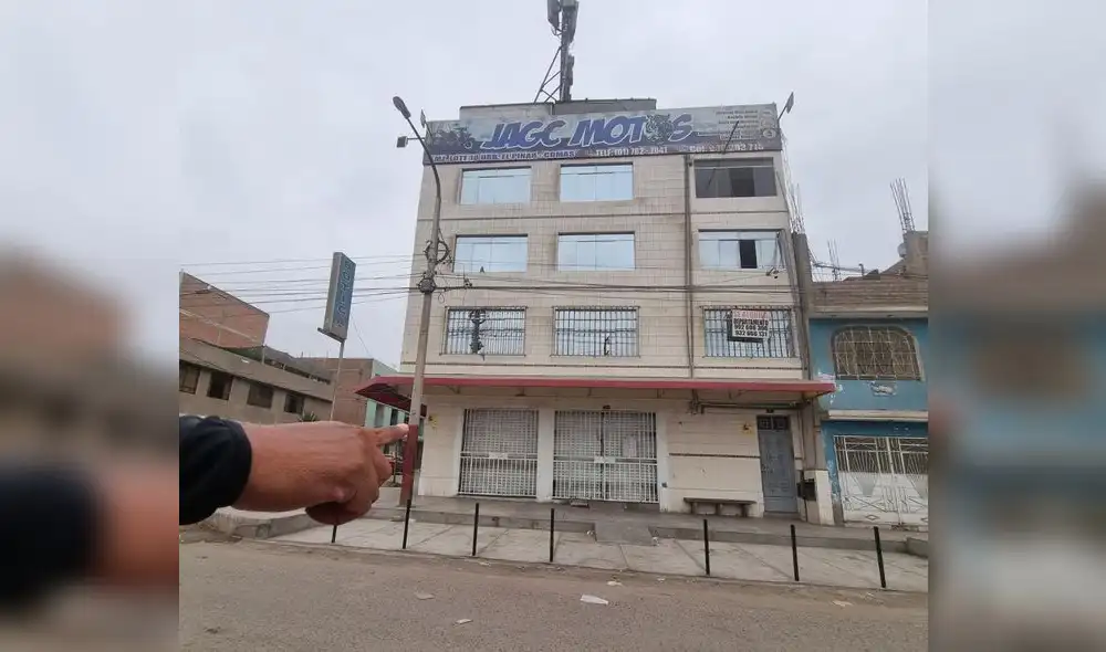 Policía pide apoyo a las autoridades para proteger sus seres queridos. Foto: Mary Luz Aranda / URPI - LR Policía pide apoyo a las autoridades para proteger sus seres queridos. Foto: Mary Luz Aranda / URPI - LR