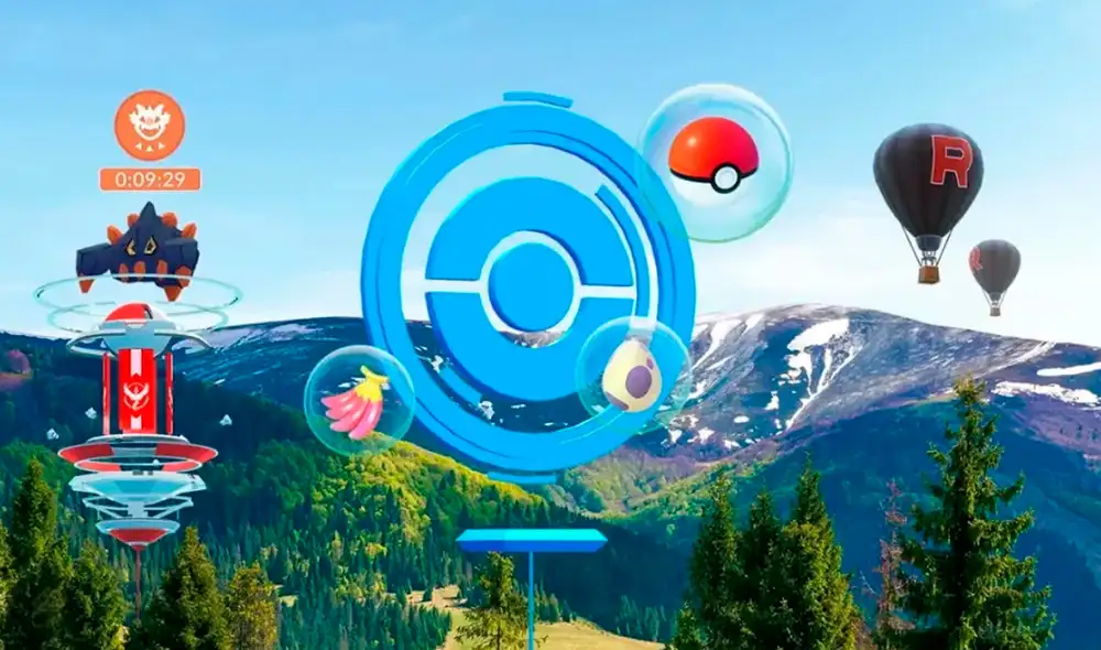 Los códigos de Pokémon GO se pueden reclamar una sola vez por cuenta. Foto: IGN Latinoamérica Los códigos de Pokémon GO se pueden reclamar una sola vez por cuenta. Foto: IGN Latinoamérica