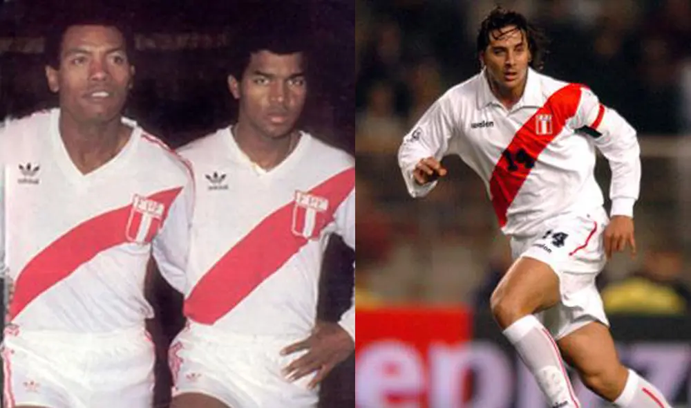 Después de 38 años, Adidas será la marca de la selección peruana. Foto: composición LR / arkiv / AFP. Después de 38 años, Adidas será la marca de la selección peruana. Foto: composición LR / arkiv / AFP.