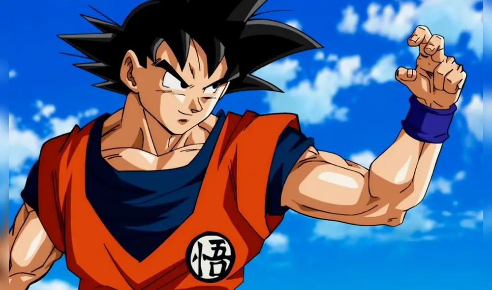 Akira Toriyama reveló en quién se inspiró para las peleas de Goku en el anime. Foto: Toei Animation.