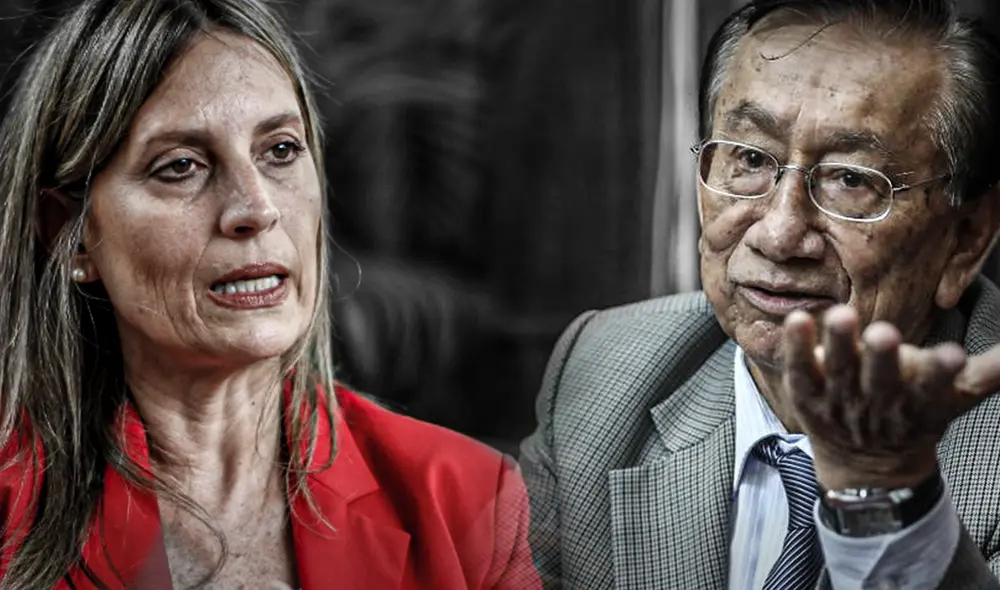 Congreso logró los votos para elegir a seis nuevos magistrados del Tribunal Constitucional. Foto: composición Jazmin Ceras / La República Congreso logró los votos para elegir a seis nuevos magistrados del Tribunal Constitucional. Foto: composición Jazmin Ceras / La República