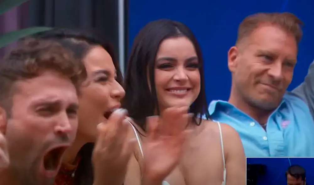 El ganador de "La casa de los famosos 2" se llevará 200 mil dólares, poco más de 4 millones de pesos mexicanos. Foto: captura YouTube El ganador de "La casa de los famosos 2" se llevará 200 mil dólares, poco más de 4 millones de pesos mexicanos. Foto: captura YouTube