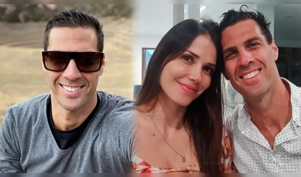 Gustavo Salcedo se mostró firme en su decisión de obtener una medalla en los Juegos Bolivarianos Valledapur. Foto: composición LR/Instagram Gustavo Salcedo se mostró firme en su decisión de obtener una medalla en los Juegos Bolivarianos Valledapur. Foto: composición LR/Instagram