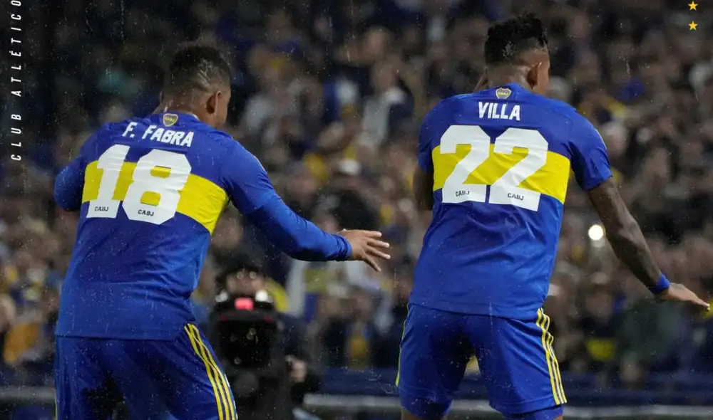 Boca Juniors y Defensa y Justicia jugaron en La Bombonera. Foto: Boca Juniors. Boca Juniors y Defensa y Justicia jugaron en La Bombonera. Foto: Boca Juniors.