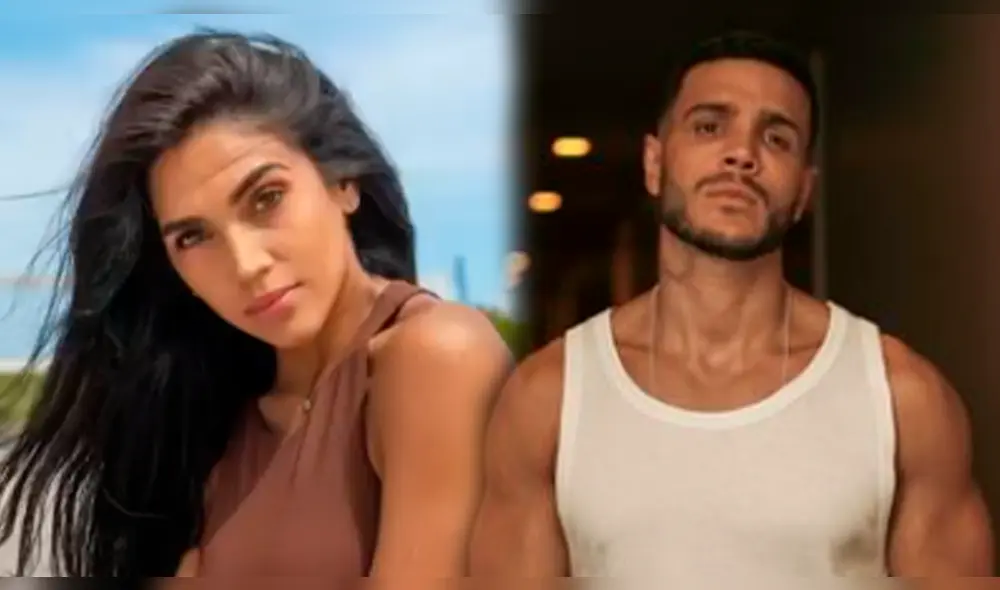 Ante la contestación de Vania, Rodrigo Gonzáles se cuestionó si habrían más relatos de ella por contar. Foto: composición LR/Instagram Ante la contestación de Vania, Rodrigo Gonzáles se cuestionó si habrían más relatos de ella por contar. Foto: composición LR/Instagram