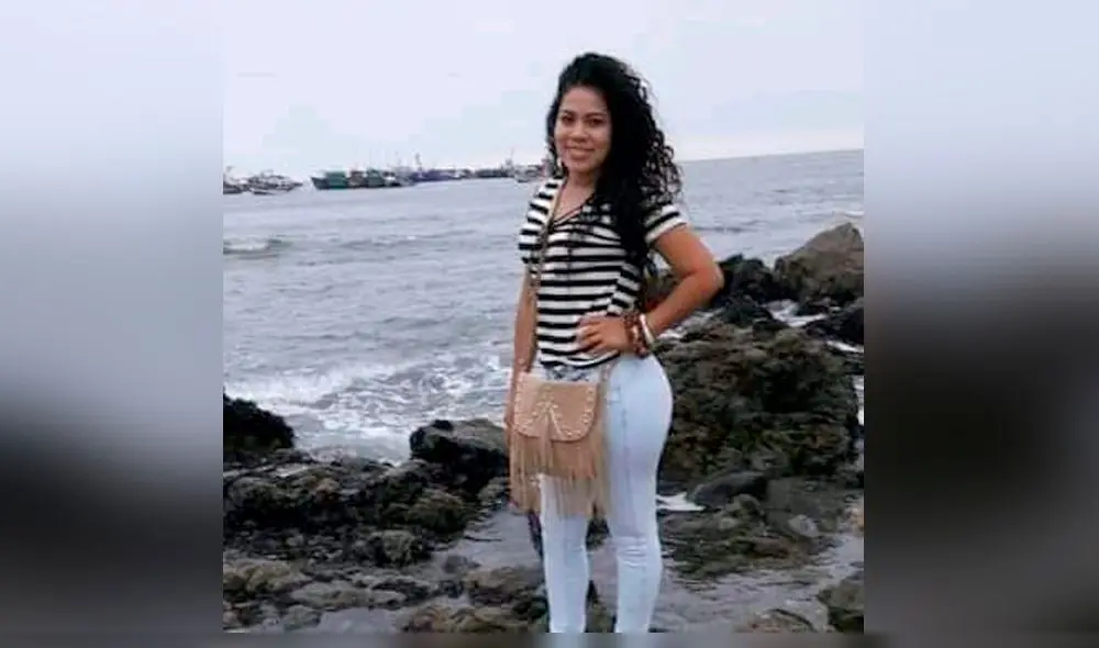 Tacna. Priscilla Bravo Álvarez desapareció sin dejar rastro. Foto: Cortesía familia Tacna. Priscilla Bravo Álvarez desapareció sin dejar rastro. Foto: Cortesía familia