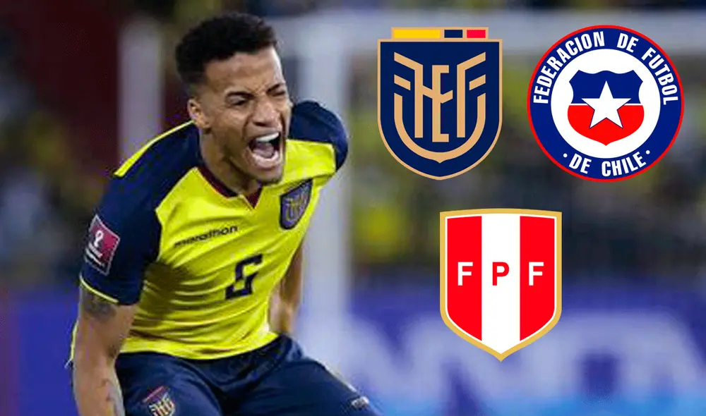 El jugador del Barcelona SC no sería de nacionalidad ecuatoriana. Foto: AFP El jugador del Barcelona SC no sería de nacionalidad ecuatoriana. Foto: AFP