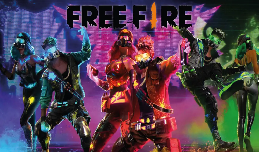 El shooter acaba de publicar los códigos promocionales de este miércoles. Foto: composición LR/ Garena