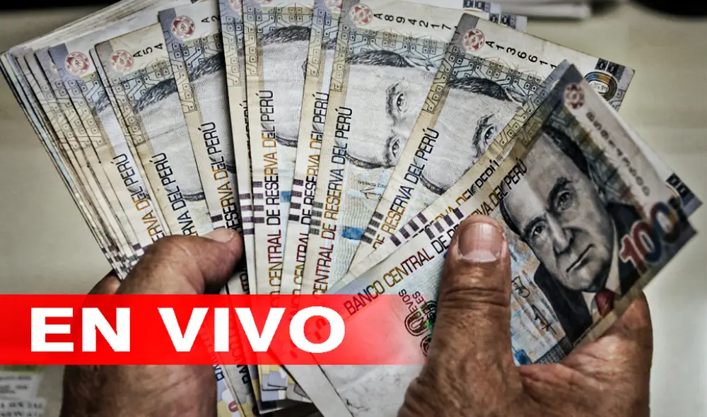 Retiro de CTS 2022: todos los detalles de proyecto de ley aprobado por el Congreso. Foto: composición/La República