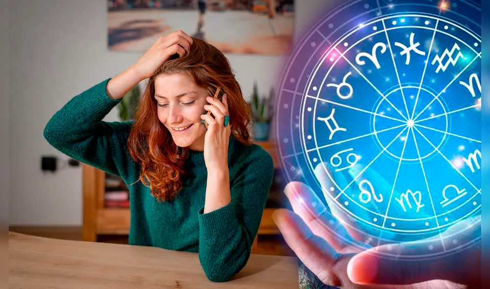 Algunos signos del zodiaco que tienen facilidad para expresar sus ideas y mantener una charla sobre cualquier tema. Foto: composición LR