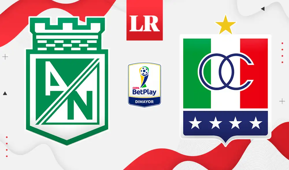 Atlético Nacional vs. Once Caldas EN VIVO en el estadio Palogrande por la Copa Colombia 2022. Foto: composición GLR/Gerson Cardoso Atlético Nacional vs. Once Caldas EN VIVO en el estadio Palogrande por la Copa Colombia 2022. Foto: composición GLR/Gerson Cardoso