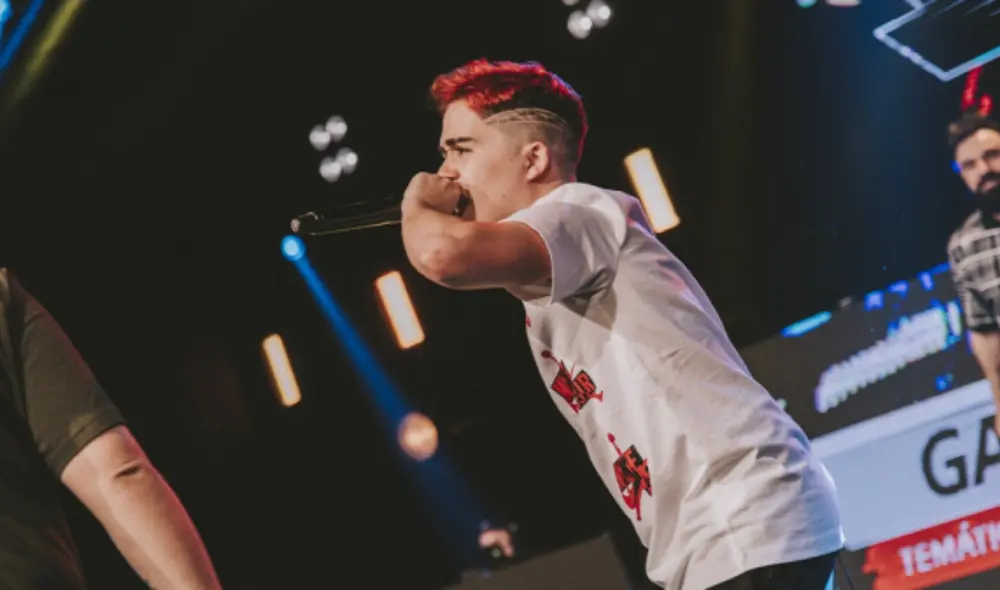 Gazir se ubica en la segunda posición de FMS España con 10 puntos. Foto: Urban Roosters