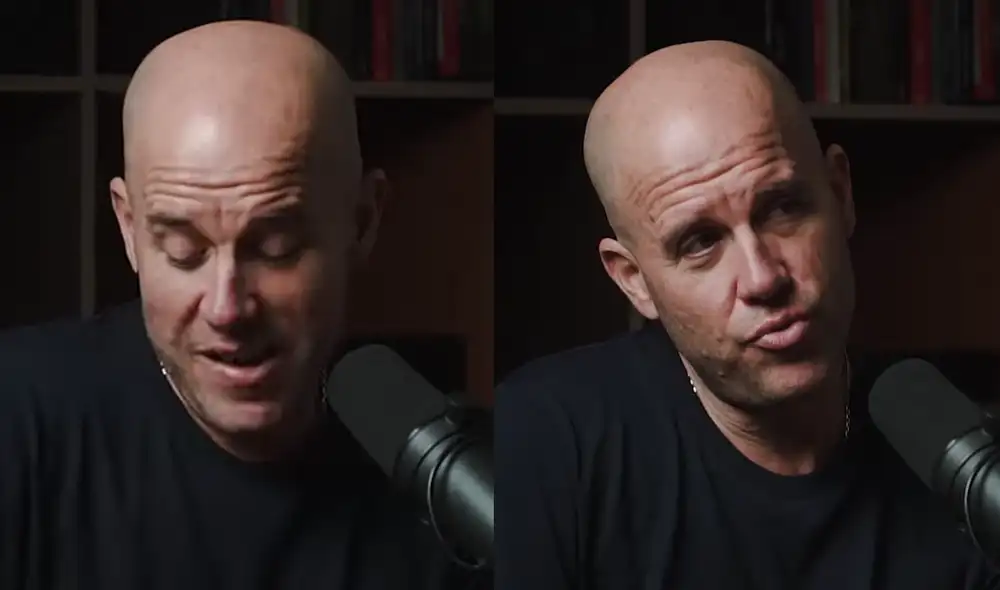 Gian Marco responde a las críticas en redes sociales. Foto: Youtube. Gian Marco responde a las críticas en redes sociales. Foto: Youtube.