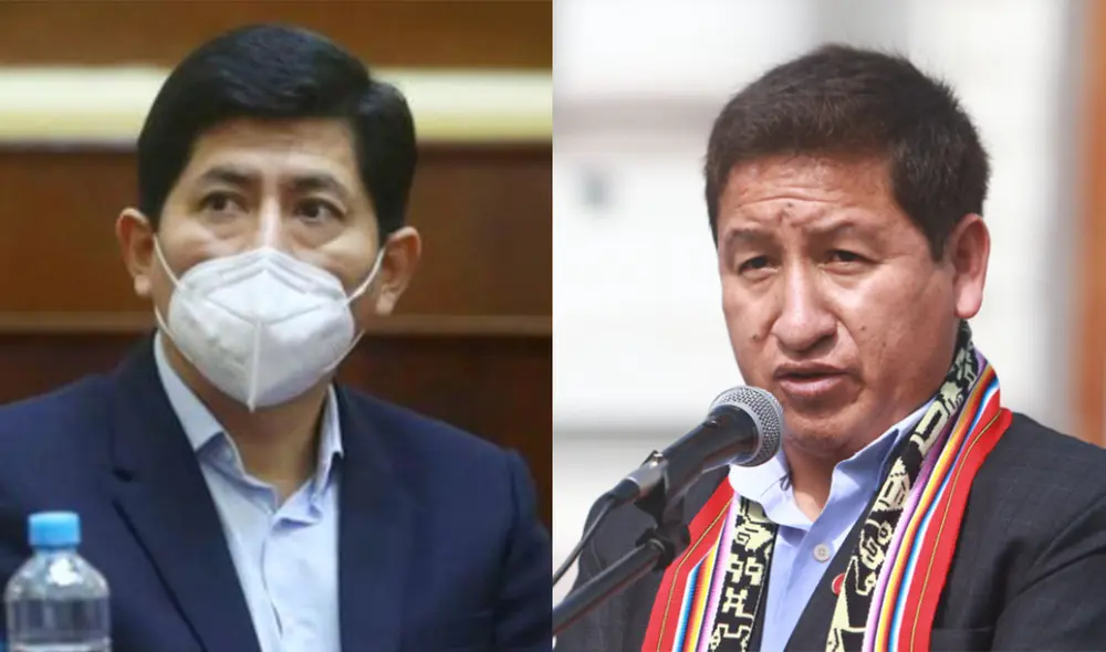 El empresario también dijo que se perjudicó a Keiko Fujimori y Rafael López Aliaga durante las últimas elecciones. Foto: Composición Kristell Costilla / La República