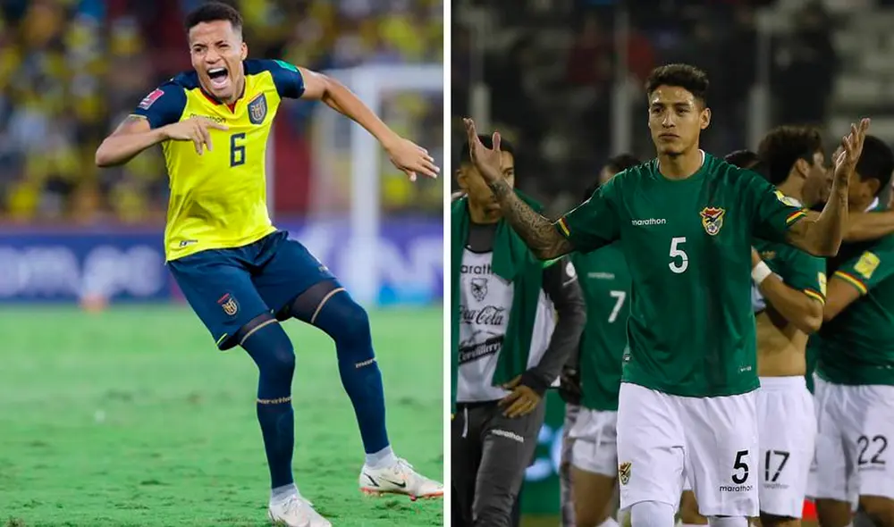 Los casos Castillo y Cabrera tienen marcadas diferencias. Foto: Composición LR