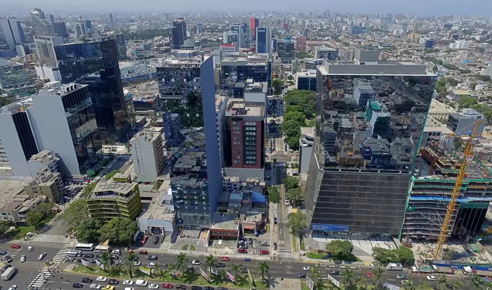 Urbania lanzó un informe de mercado inmobiliario. Foto: difusión