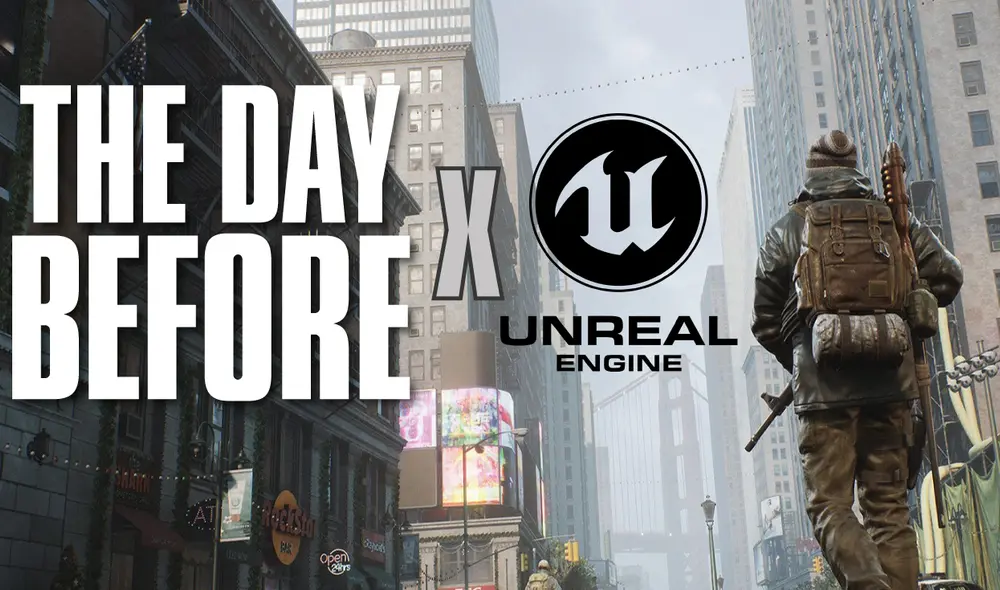 Este es uno de los juegos para PC más solicitados por la comunidad. Foto: composición LR/ The Day Before