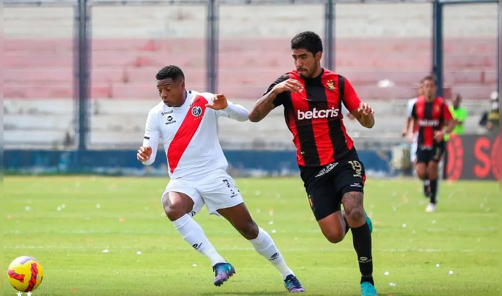 Melgar podría tomar la punta de la Liga 1 si el viernes le gana al ADT. Foto: FBC Melgar Melgar podría tomar la punta de la Liga 1 si el viernes le gana al ADT. Foto: FBC Melgar