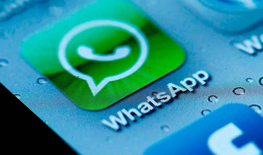 Este truco aplica para usuarios de Apple y Android. Foto: Robotina