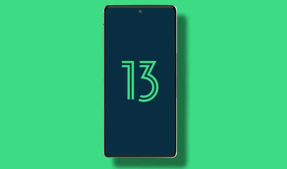 La versión final de Android 13 llegará a agosto o septiembre de 2022. Foto: Android4all La versión final de Android 13 llegará a agosto o septiembre de 2022. Foto: Android4all