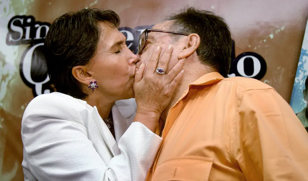 El creador de "El Chavo del 8" cumpliría ocho años de fallecido / Foto: AFP El creador de "El Chavo del 8" cumpliría ocho años de fallecido / Foto: AFP