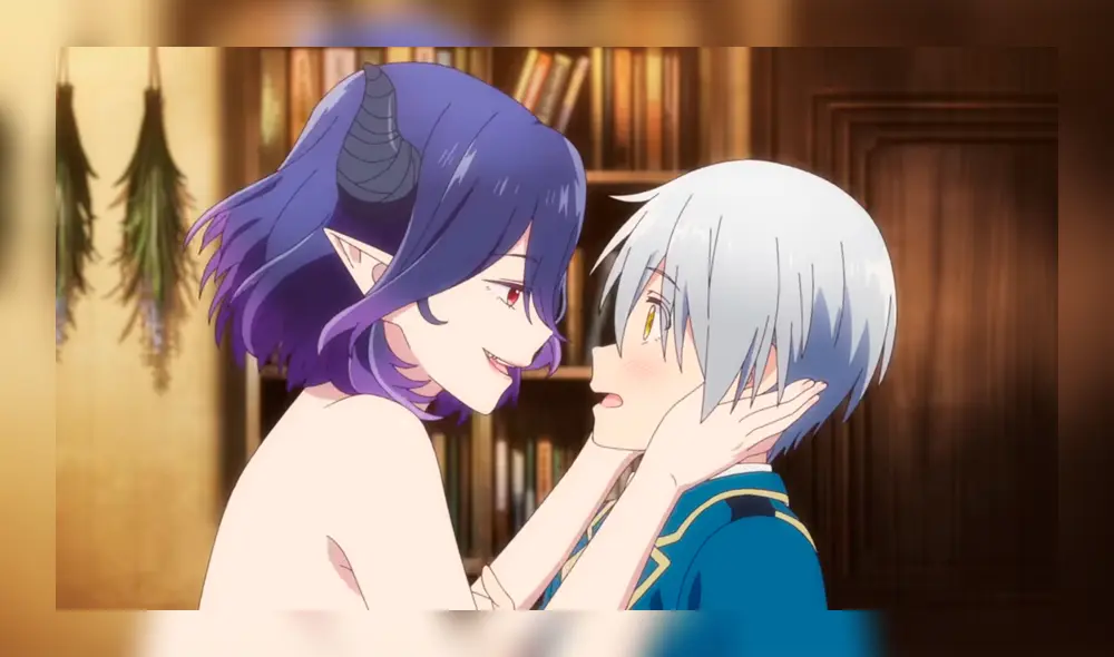 Vermeil y Alto en "Vermeil in gold". Foto: Staple Entertainment Vermeil y Alto en "Vermeil in gold". Foto: Staple Entertainment