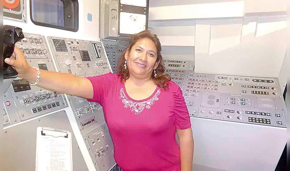 JUSTICIA. Poder Judicial , anuló ascenso irregular de Esmelida Roxana Rivera Carpio. JUSTICIA. Poder Judicial , anuló ascenso irregular de Esmelida Roxana Rivera Carpio.