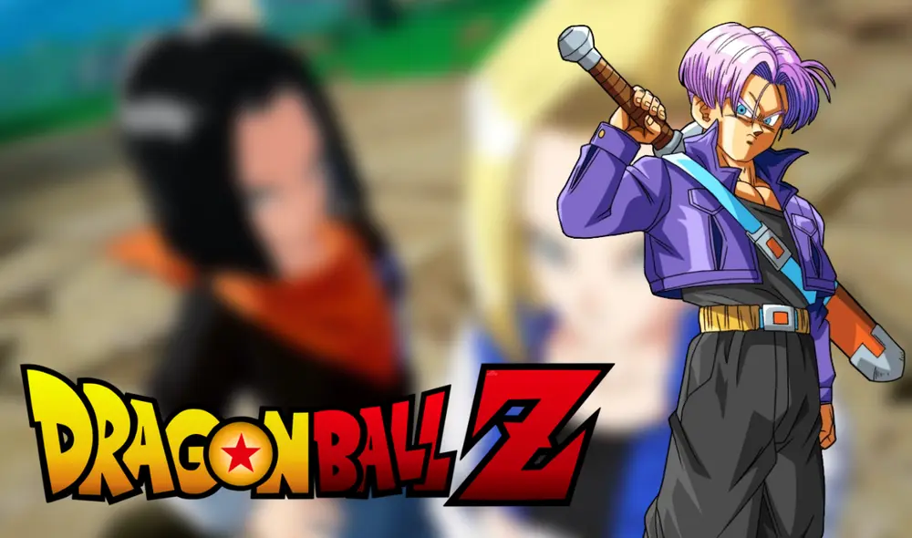 Recuerda una vez más uno de los momentos más importantes de Dragon Ball Z. Foto: Toei Animation Recuerda una vez más uno de los momentos más importantes de Dragon Ball Z. Foto: Toei Animation