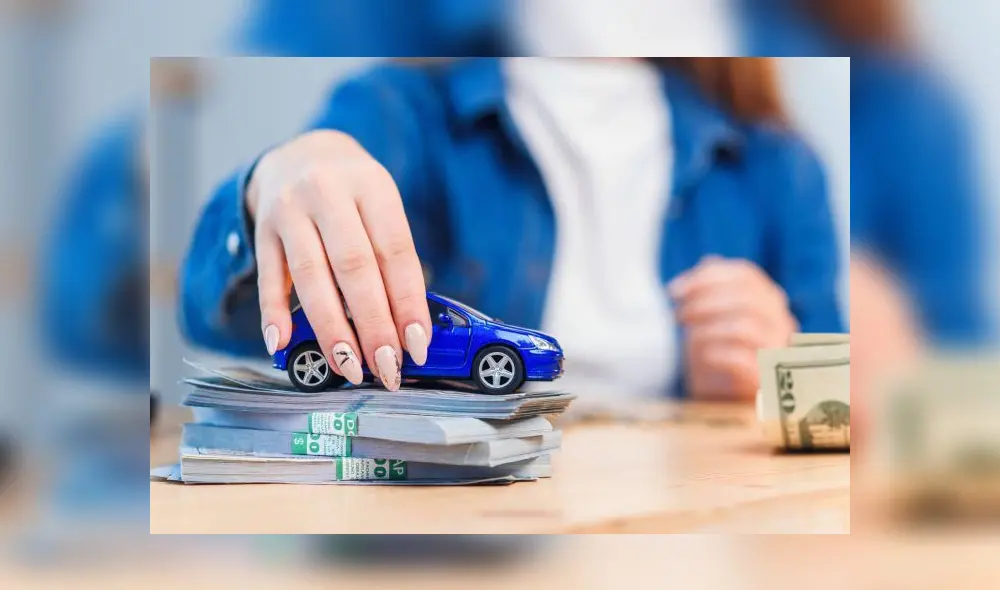 Prestamype. Foto: difusión